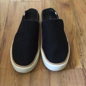 Toms sneaker mules